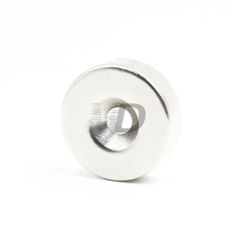 10pcs Super Strong Round Neodymium Countersunk Ring Magnets 35mm x 5mm Hole: 6.5mm N50 Neodymium Magnet Free Shipping
10pcs Super Strong Round Neodymium Countersunk Ring Magnets 35mm x 5mm Hole: 6.5mm N50 Neodymium Magnet Free Shipping