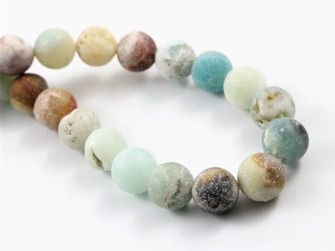 4mm 6mm 8mm 10mm Matt Natural Amazonite stone beads Forest Loose Round beads For jewelry making Wholesale and Retail
4mm 6mm 8mm 10mm Matt Natural Amazonite stone beads Forest Loose Round beads For jewelry making Wholesale and Retail