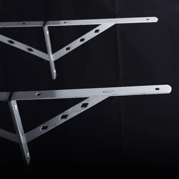 DHL Free Shipping Corner Wall Mounting Bracket Decorative Shelf Bracket For Bathroom and Kitchen Wholesale Price 200pcs
DHL Free Shipping Corner Wall Mounting Bracket Decorative Shelf Bracket For Bathroom and Kitchen Wholesale Price 200pcs