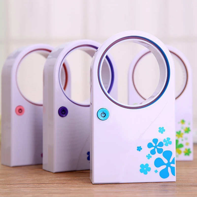 USB Mini Air Conditioner Device cool soothing wind Cooler Fan Air Personal Space Cooler Portable For Office Home Bladeless fan
USB Mini Air Conditioner Device cool soothing wind Cooler Fan Air Personal Space Cooler Portable For Office Home Bladeless fan