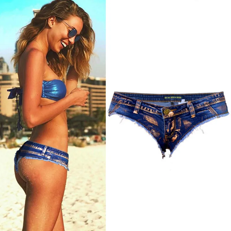 2018 New Sexy Club Metal Bronzing Shorts Women Fashion Low Waist Denim Party Girl Top Quality Boot Cut Push Up Pole Dance Pants
2018 New Sexy Club Metal Bronzing Shorts Women Fashion Low Waist Denim Party Girl Top Quality Boot Cut Push Up Pole Dance Pants