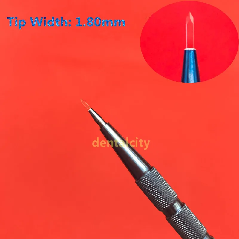 New 1.8mm eyebrow hair planting hair tool hair transplant pen hair follicle planting pen New Manually implanted tool
New 1.8mm eyebrow hair planting hair tool hair transplant pen hair follicle planting pen New Manually implanted tool