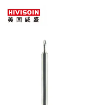 Shoulder Cutter (1901.010) -Tungsten Carbide Burs - HIVISOIN Carbide Nail Drill Bit&Dental Burs
Shoulder Cutter (1901.010) -Tungsten Carbide Burs - HIVISOIN Carbide Nail Drill Bit&Dental Burs