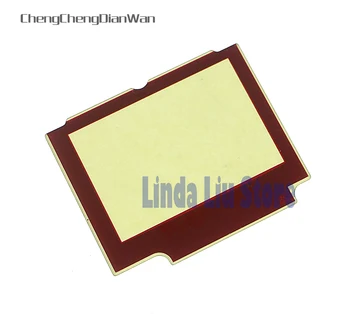 ChengChengDianWan 30pcs for GameBoy Advance SP Plastic protection panel red Screen Lens Protector For GBA SP Brand New
ChengChengDianWan 30pcs for GameBoy Advance SP Plastic protection panel red Screen Lens Protector For GBA SP Brand New