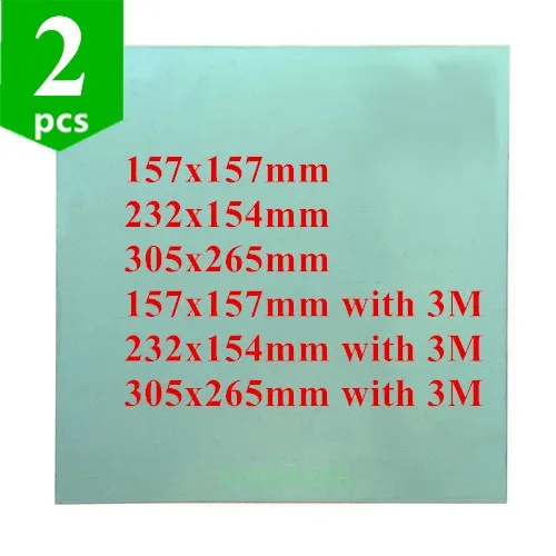 2 шт. встроенный лист PEI для фонарика Dreamer/Finder/направляющий II 2S IIS Ultimate 3D печатная поверхность PEI Print Bed
2 шт. встроенный лист PEI для фонарика Dreamer/Finder/направляющий II 2S IIS Ultimate 3D печатная поверхность PEI Print Bed
