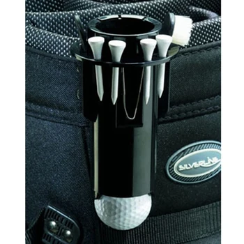 Hot Sale Portable Golf Ball Holder Golf Tees Pro Clip Caddy Divot Tool Storage Box Golf Cleaning Tool with Brush Gift for Golfer 
Hot Sale Portable Golf Ball Holder Golf Tees Pro Clip Caddy Divot Tool Storage Box Golf Cleaning Tool with Brush Gift for Golfer