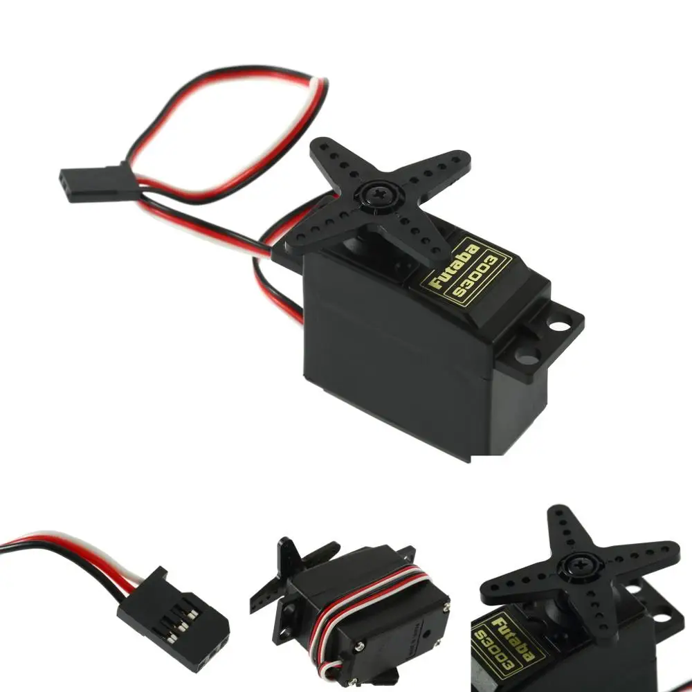 DR1293-S3003 Standard Servo (4)