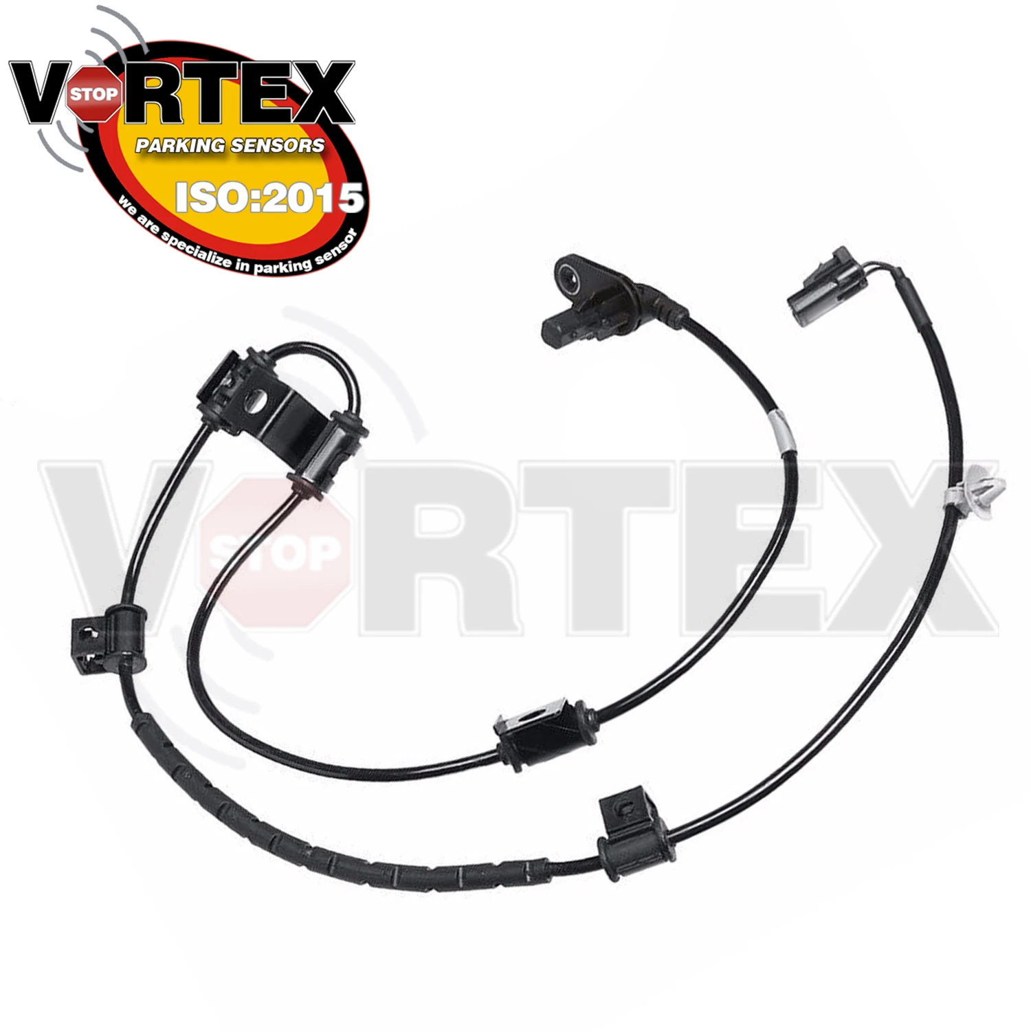 Front Right ABS Wheel Speed Sensor fit for Kia Sportage OEM:95671-3W300 SU13783 5S12365
Front Right ABS Wheel Speed Sensor fit for Kia Sportage OEM:95671-3W300 SU13783 5S12365