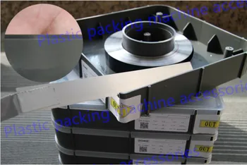 Ink scraper Printing scraper Medium speed printer ink scraper Gravure printing ink scraper a roll 100M Blades in coils 30*0.15mm
Ink scraper Printing scraper Medium speed printer ink scraper Gravure printing ink scraper a roll 100M Blades in coils 30*0.15mm