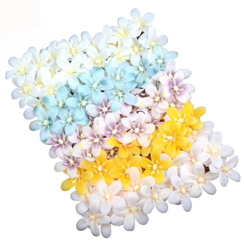 200 Silk Mini Daffodil Artificial Flower Heads For Wedding Party Home Decoration Cheap DIY Garland Rose Flower Wall Accessories
200 Silk Mini Daffodil Artificial Flower Heads For Wedding Party Home Decoration Cheap DIY Garland Rose Flower Wall Accessories