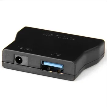 USB3.0 TO SATA adapter Converter High-speed hard drive transmission Support 12V hard drive
USB3.0 TO SATA adapter Converter High-speed hard drive transmission Support 12V hard drive
