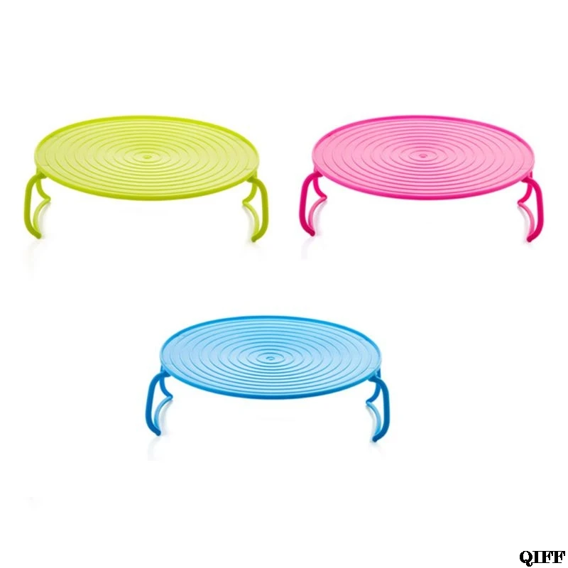 Microwave Oven Heating Standing Tray Food Steaming Layered Holder Multifunctional Jun11
Microwave Oven Heating Standing Tray Food Steaming Layered Holder Multifunctional Jun11