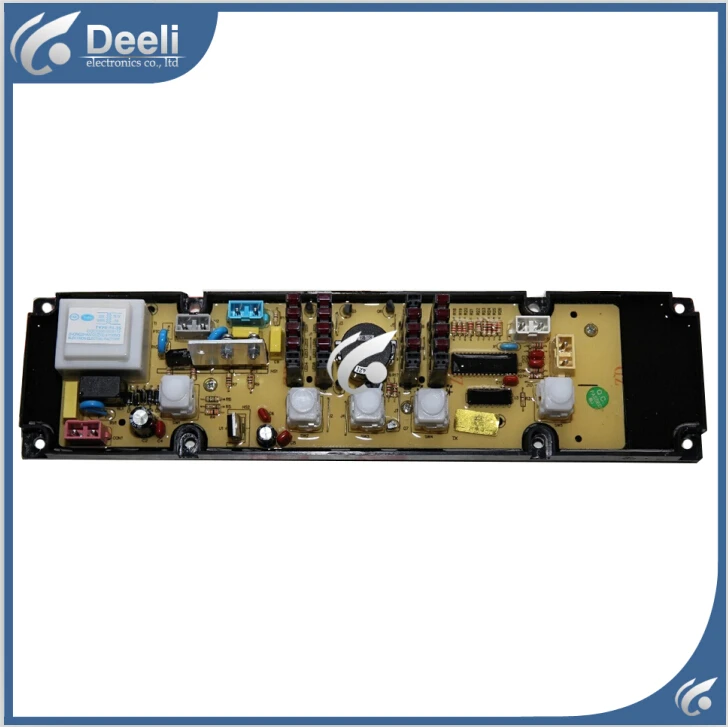 98% new Original good working for washing machine board LYHS-55-8051A motherboard on sale
98% new Original good working for washing machine board LYHS-55-8051A motherboard on sale