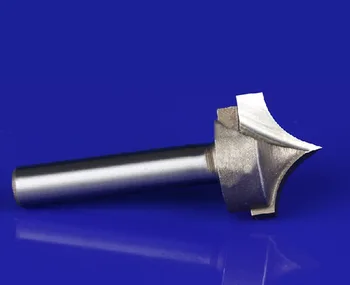 1Pcs High Quality Woodworking Router End Mill CNC Trim Line Engraving Cutter Shank 1/2 Radius 9.52mm
1Pcs High Quality Woodworking Router End Mill CNC Trim Line Engraving Cutter Shank 1/2 Radius 9.52mm