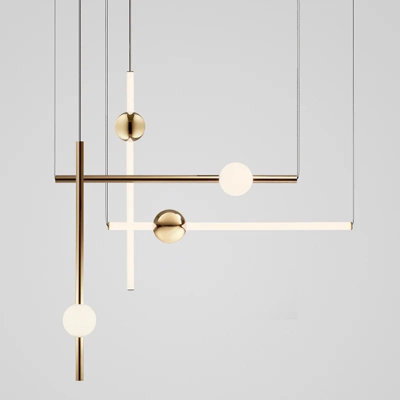 Modern Orion Tube Pendant Lights for Living Room Gold Led Hanging Lamp Bedroom Kitchen Home Loft Industrial Decor Light Fixture
Modern Orion Tube Pendant Lights for Living Room Gold Led Hanging Lamp Bedroom Kitchen Home Loft Industrial Decor Light Fixture