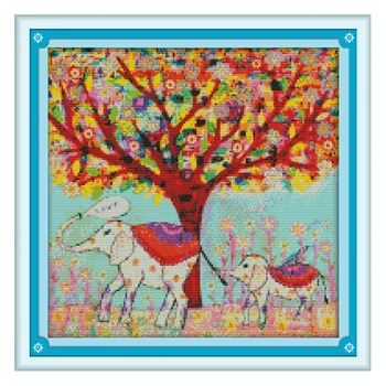 Joy Sunday crossstitch Yearning for spring(9) DMC14CT11CTcottonfabric livingroom dininghall restaurant home hotel painting
Joy Sunday crossstitch Yearning for spring(9) DMC14CT11CTcottonfabric livingroom dininghall restaurant home hotel painting