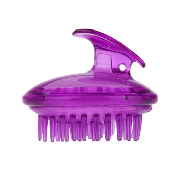 Silicone Hair Brush Shampoo Scalp Massage Comb Shower Body Washing Hair Massager Brush Comb Hair Brush for Scalp Care
Silicone Hair Brush Shampoo Scalp Massage Comb Shower Body Washing Hair Massager Brush Comb Hair Brush for Scalp Care
