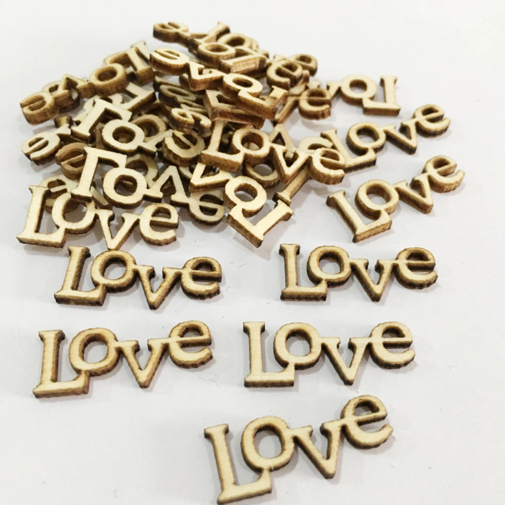 Party DIY Crafts 50PCS Wooden Letters Gift Handmade Small Home Scrapbooking Word Accessory Decoration DIY Love Letter Ornaments
Party DIY Crafts 50PCS Wooden Letters Gift Handmade Small Home Scrapbooking Word Accessory Decoration DIY Love Letter Ornaments