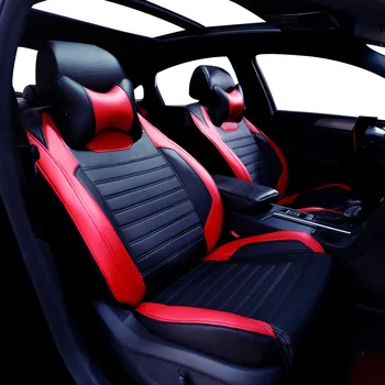 Yuzhe Leather car seat cover For Jeep Grand Cherokee 2016-2014 Wrangler patriot compass Renegade car accessories styling
Yuzhe Leather car seat cover For Jeep Grand Cherokee 2016-2014 Wrangler patriot compass Renegade car accessories styling