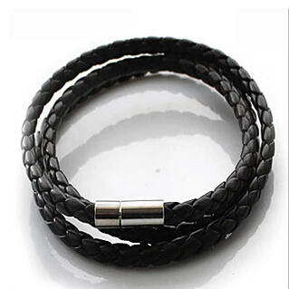 p2 Hot NEW Multilayer Synthetic Leather Braided Rope Bracelet Wristband Mens Cool Bangle Cuff Gift Drop Free
p2 Hot NEW Multilayer Synthetic Leather Braided Rope Bracelet Wristband Mens Cool Bangle Cuff Gift Drop Free