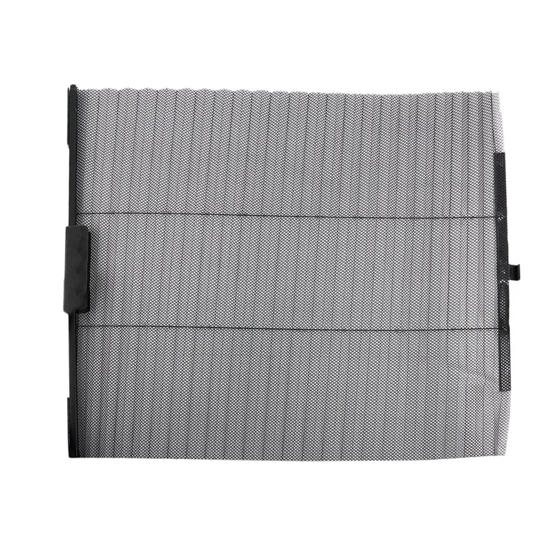 Summer car pleated curtains car sunshade automatic stretching sunscreen hundred fold curtains
Summer car pleated curtains car sunshade automatic stretching sunscreen hundred fold curtains