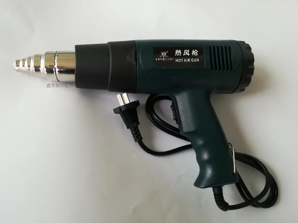 Piano tuning tools Piano tuning tools Piano tuning tools Retracting head handle Hot air gun Hot air fan Retracting tool
Piano tuning tools Piano tuning tools Piano tuning tools Retracting head handle Hot air gun Hot air fan Retracting tool