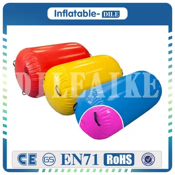 Free Shipping ! Fitness Exercise Equipment Training Gym Tumble Air Roller Inflatable Gymnastics Track Roller Air Barrel Roll
Free Shipping ! Fitness Exercise Equipment Training Gym Tumble Air Roller Inflatable Gymnastics Track Roller Air Barrel Roll
