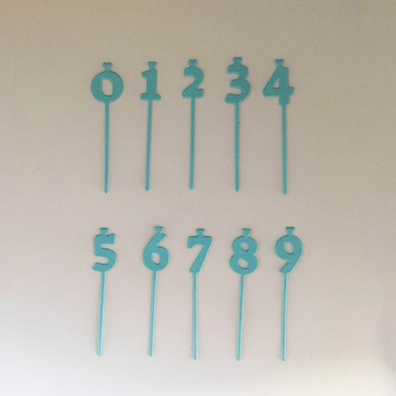 Love Number 0-9 Metal Cutting Dies for DIY Scrapbooking Photo Album Embossing Paper Cards Crafts 50*115 mm
Love Number 0-9 Metal Cutting Dies for DIY Scrapbooking Photo Album Embossing Paper Cards Crafts 50*115 mm