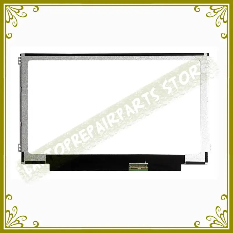 Genuine New Laptop 11.6" NT116WHM-N10 NT116WHM N10 LCD Screen Display Panel 1366*768 40 pins Replacement
Genuine New Laptop 11.6" NT116WHM-N10 NT116WHM N10 LCD Screen Display Panel 1366*768 40 pins Replacement