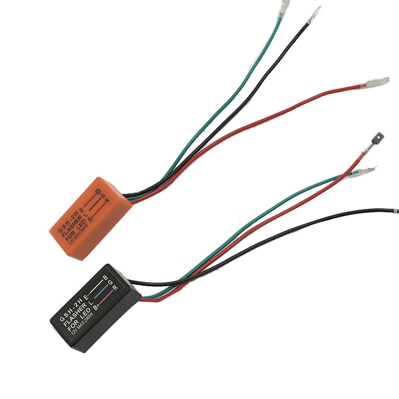 12V 3 Pin LED Flasher Relay Switch Turn Signal Lamp Indicator Blinker Light Flash For Aprilia Mana 850 Shiver 750 Dorsoduro
12V 3 Pin LED Flasher Relay Switch Turn Signal Lamp Indicator Blinker Light Flash For Aprilia Mana 850 Shiver 750 Dorsoduro