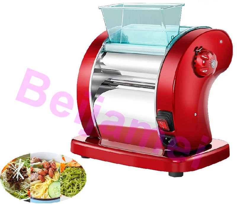 noodles maker view