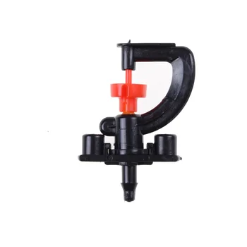 10Pcs/lot New Sale Practical 360 degree garden and irrigation micro adjustable sprinkler heads with 10 x shelf Wholesale
10Pcs/lot New Sale Practical 360 degree garden and irrigation micro adjustable sprinkler heads with 10 x shelf Wholesale