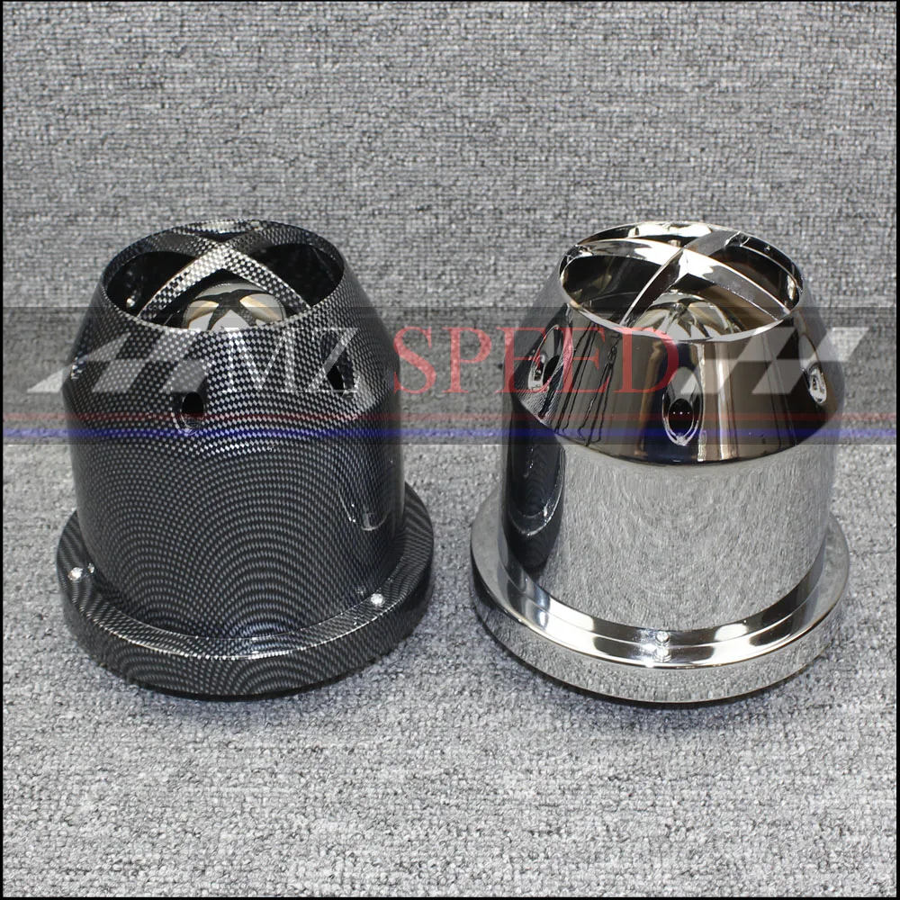Car accessories universal car high flow cold air intake air inlet air intake system mushroom head air filter neck 76mm DGT002
Car accessories universal car high flow cold air intake air inlet air intake system mushroom head air filter neck 76mm DGT002