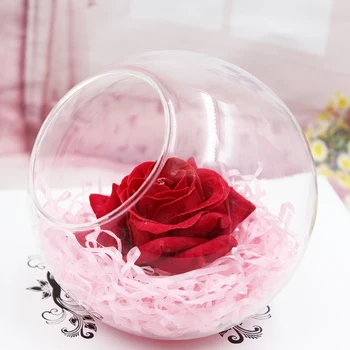 Free Shipping Diameter=10cm 8pcs/pack Side Open Glass Terrarium Vase Landscape Glass Container Home Decorative Glass Ornaments
Free Shipping Diameter=10cm 8pcs/pack Side Open Glass Terrarium Vase Landscape Glass Container Home Decorative Glass Ornaments