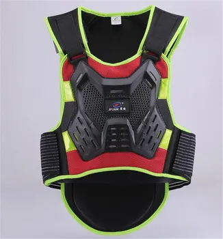 JIAJUN Adult Sport Vest Ski Adult Back Support Motorcycle Protective Gear Cross-Country Protective Clothing Cycling
JIAJUN Adult Sport Vest Ski Adult Back Support Motorcycle Protective Gear Cross-Country Protective Clothing Cycling