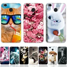 For Xiaomi Redmi 4A 4x Case Soft Silicone Funda Coque For Redmi 4A Back Cover 3D Animal Cute Bags Shell For Redmi 4X Phone Cases
For Xiaomi Redmi 4A 4x Case Soft Silicone Funda Coque For Redmi 4A Back Cover 3D Animal Cute Bags Shell For Redmi 4X Phone Cases