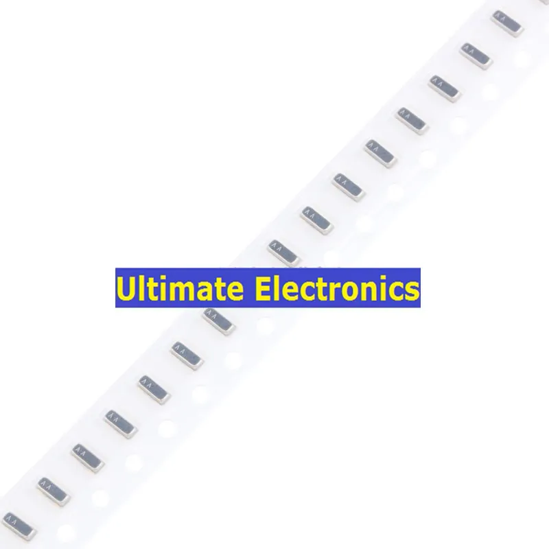 20PCS SMD 3215 ceramic crystal oscillator 3 feet CSTCE16M0V53-R0 16MHZ SMD-3
20PCS SMD 3215 ceramic crystal oscillator 3 feet CSTCE16M0V53-R0 16MHZ SMD-3