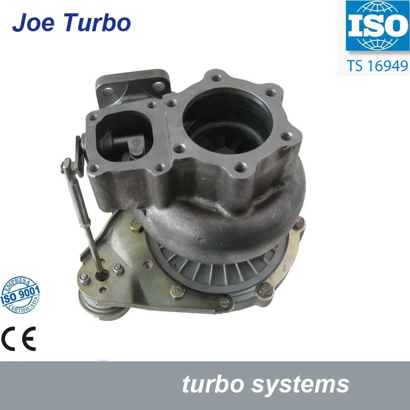 TBP401 2674A128 452024-0001 4520240001 2674A129 Turbocharger TURBO For Perkins Engine 210TI (2)