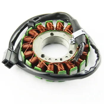 Motorcycle Ignition Magneto Stator Coil for Kawasaki Ninja ZX-6 Ninja ZX-6R 21003-1368 Magneto Engine Stator Generator Coil
Motorcycle Ignition Magneto Stator Coil for Kawasaki Ninja ZX-6 Ninja ZX-6R 21003-1368 Magneto Engine Stator Generator Coil