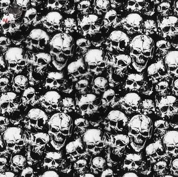 Free Shipping Black Red Colorful SKULL Hydrogarphic Film transfer hydro water transfer printin Aqua print film. 50cm HFD043
Free Shipping Black Red Colorful SKULL Hydrogarphic Film transfer hydro water transfer printin Aqua print film. 50cm HFD043