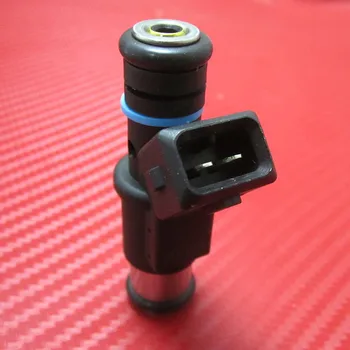 4x NEW FOR CITROEN FOR Peugeot 206 306 307 1007 Partner 1.4(i) FUEL INJECTOR 1984E0 0280156357 75116357 01F002A
4x NEW FOR CITROEN FOR Peugeot 206 306 307 1007 Partner 1.4(i) FUEL INJECTOR 1984E0 0280156357 75116357 01F002A
