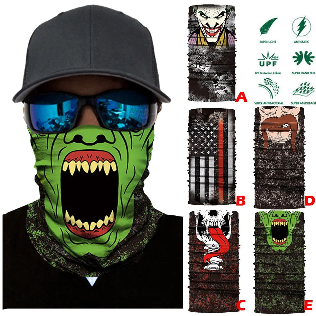 Outdoor Riding Windproof Full Function Ski Motorcycle Neck Tube Warmer Cycling Biker Scarf Wind Face Mask
Outdoor Riding Windproof Full Function Ski Motorcycle Neck Tube Warmer Cycling Biker Scarf Wind Face Mask
