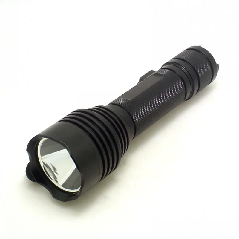 CX1 2000 Lumens 5-Modes XM-L XML T6 LED Hunting Camping Flashlight Torch Light Lamp | Лампы и освещение