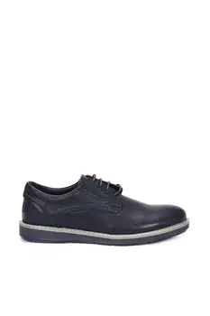 Pearl Genuine Leather Navy Blue Male Casual Shoes 120130003242
Pearl Genuine Leather Navy Blue Male Casual Shoes 120130003242