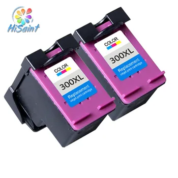hisaint Compatible For Hp300XL 300 Top Fashion Deskjet C4680 C4780 D1660 D2530 Inkjet Printer Ink Cartridges Special Offer
hisaint Compatible For Hp300XL 300 Top Fashion Deskjet C4680 C4780 D1660 D2530 Inkjet Printer Ink Cartridges Special Offer