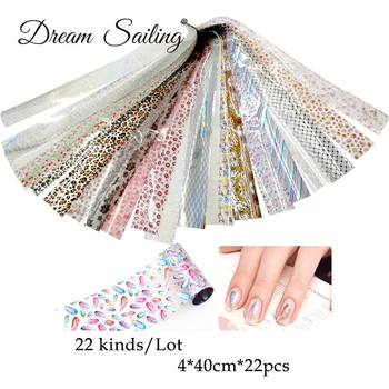22 Sheets/lot Nail Art Shimmer Transfer Foil Stickers Holographic Lace Holo Nail Tip Decals Decoration Accessories Manicure Kit
22 Sheets/lot Nail Art Shimmer Transfer Foil Stickers Holographic Lace Holo Nail Tip Decals Decoration Accessories Manicure Kit