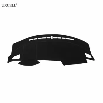 Uxcell Car Dashboard Cover Nonslip Black Dash Mat Sun Pad for 2016-2018 Honda Civic
Uxcell Car Dashboard Cover Nonslip Black Dash Mat Sun Pad for 2016-2018 Honda Civic