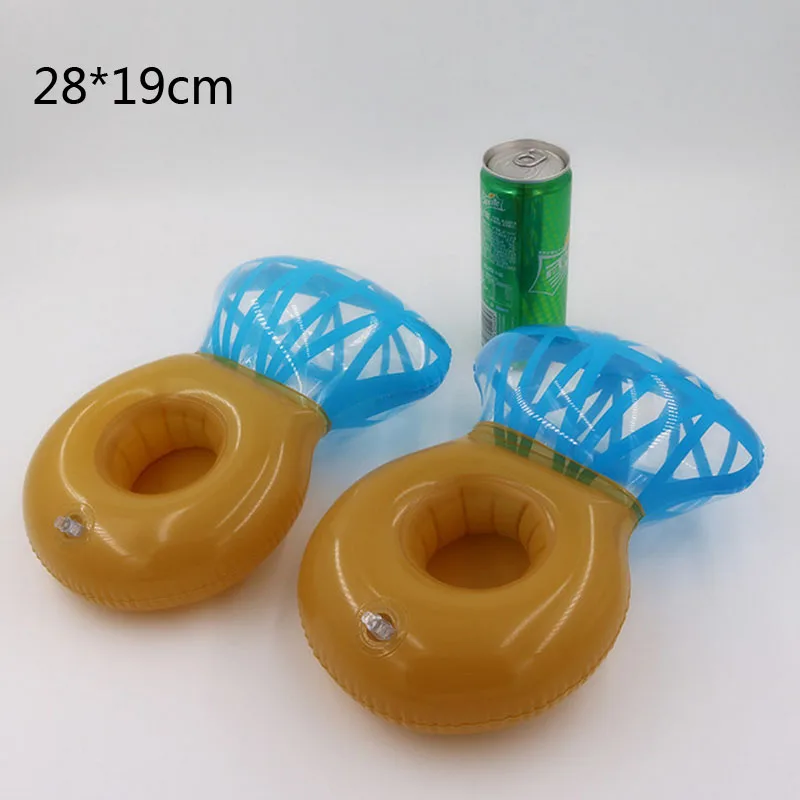 Pool Party drink floats Inflatable cup holder Diamonds inflatable Cup water coasters floating drink cup holder Bathing pool Toy
Pool Party drink floats Inflatable cup holder Diamonds inflatable Cup water coasters floating drink cup holder Bathing pool Toy