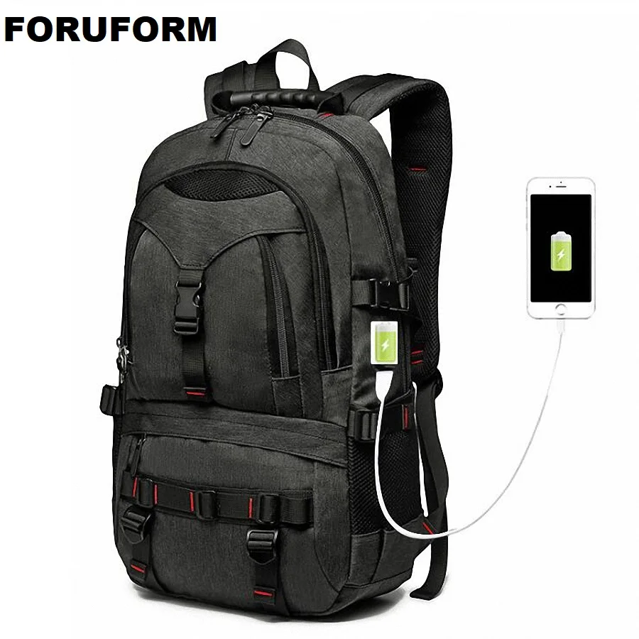 Waterproof Oxford Men Laptop Backpack Mochila Masculina 15 Inch Man's Backpacks Men's Luggage & Travel bags Wholesale
Waterproof Oxford Men Laptop Backpack Mochila Masculina 15 Inch Man's Backpacks Men's Luggage & Travel bags Wholesale