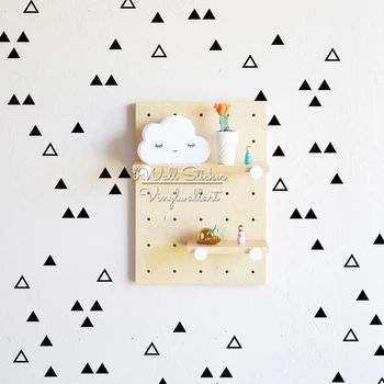 Triangle Wall Sticker, Baby Nursery Triangle Wall Decal, Hollow Triangle Wall Stickers For Kids Rooms, Children Home Decor P41
Triangle Wall Sticker, Baby Nursery Triangle Wall Decal, Hollow Triangle Wall Stickers For Kids Rooms, Children Home Decor P41